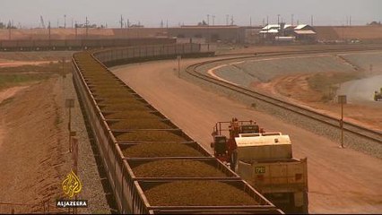 Mining giant Anglo-American to cut 85,000 jobs