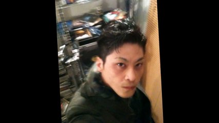 井桁卓真の声 (リミックス)