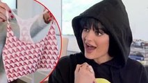 Kylie Jenner Is SHOCKED With Caitlyn Jenners Bizzare Gift