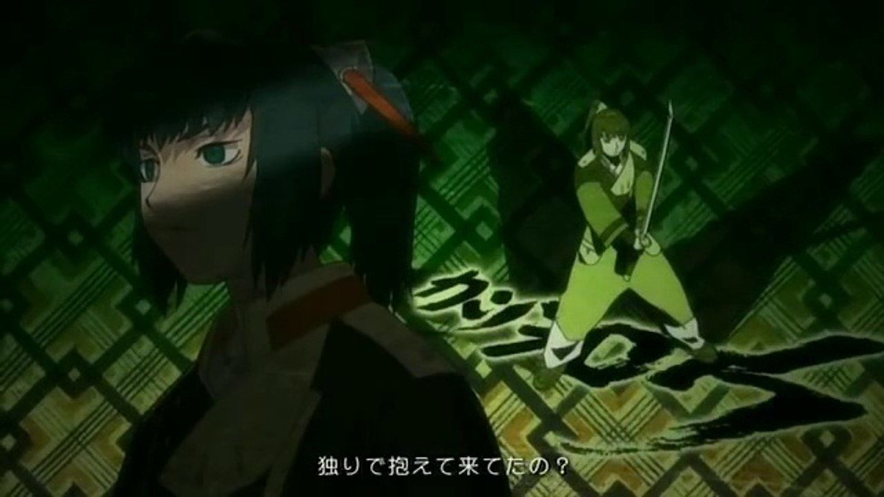 Samurai 7 - Sigla + Link Episodi