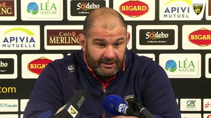 Flash ASR : Avant-Match La Rochelle / Zèbres