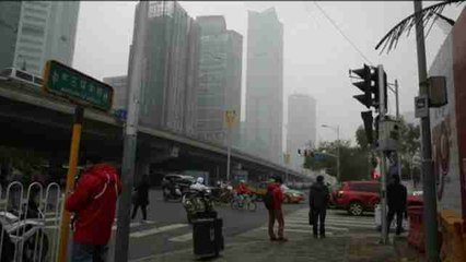 La leve subida del IPC de noviembre en China no aleja los fantasmas de deflación