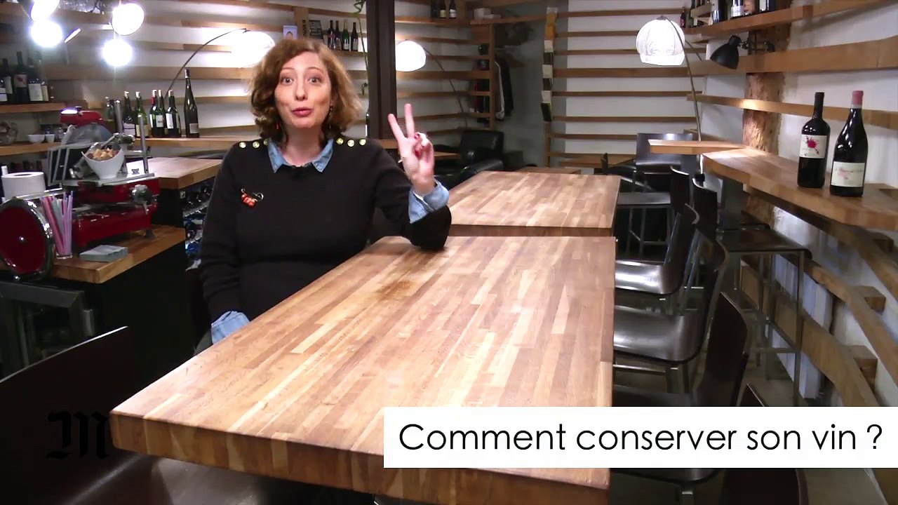 Vin : comment conserver ses bouteilles ?