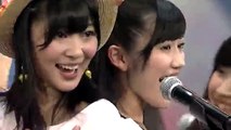 【ウルトラコラボ】 ももクロ VS AKB48 VS モー娘 【FNS歌謡祭】