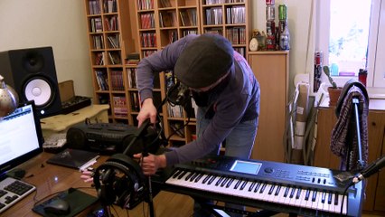 Denis Zabee remixe Madonna