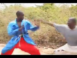 Aprés Hollywood, Bollywood, Nollywood...Voici Ougandawood