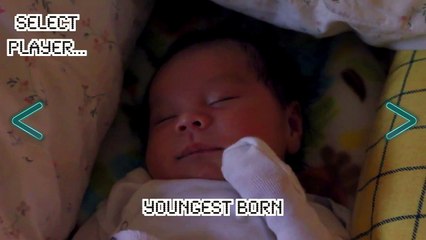 How Birth Order Affects Us| Psych2Go Ft. DesigningDonna