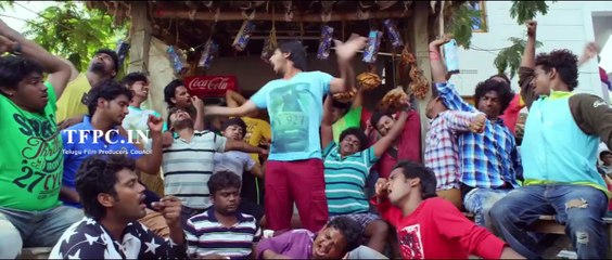 Seethamma Andalu Ramayya Sitralu Movie Theatrical Trailer | Raj Tarun | Arthana | TFPC