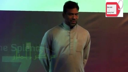 A Sister Accepts Islam With Mufti Menk [EMOTIONAL]