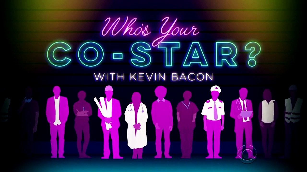 Know Your Co-Star with Kevin Bacon
