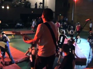 DVD Gala 2015 - 14 - Entracte