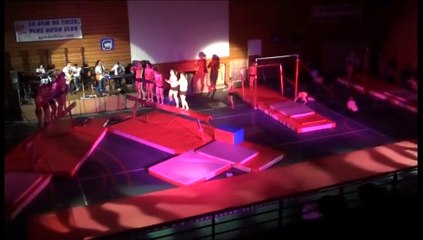 DVD Gala 2015 - 16 - Aînées