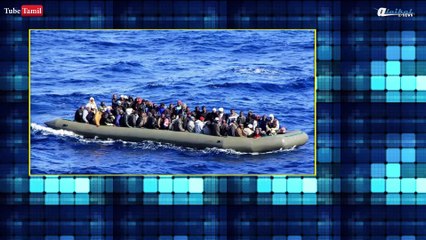 Today's Denmark News. 11.01.16 - By. K.S.Thurai