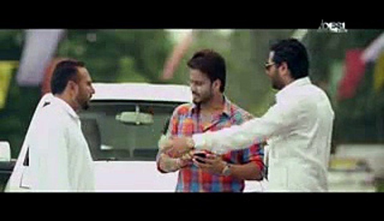 Jugaadi Jatt Video Mankirt Aulakh feat Gupz Sehra Latest Punjabi Song 2016