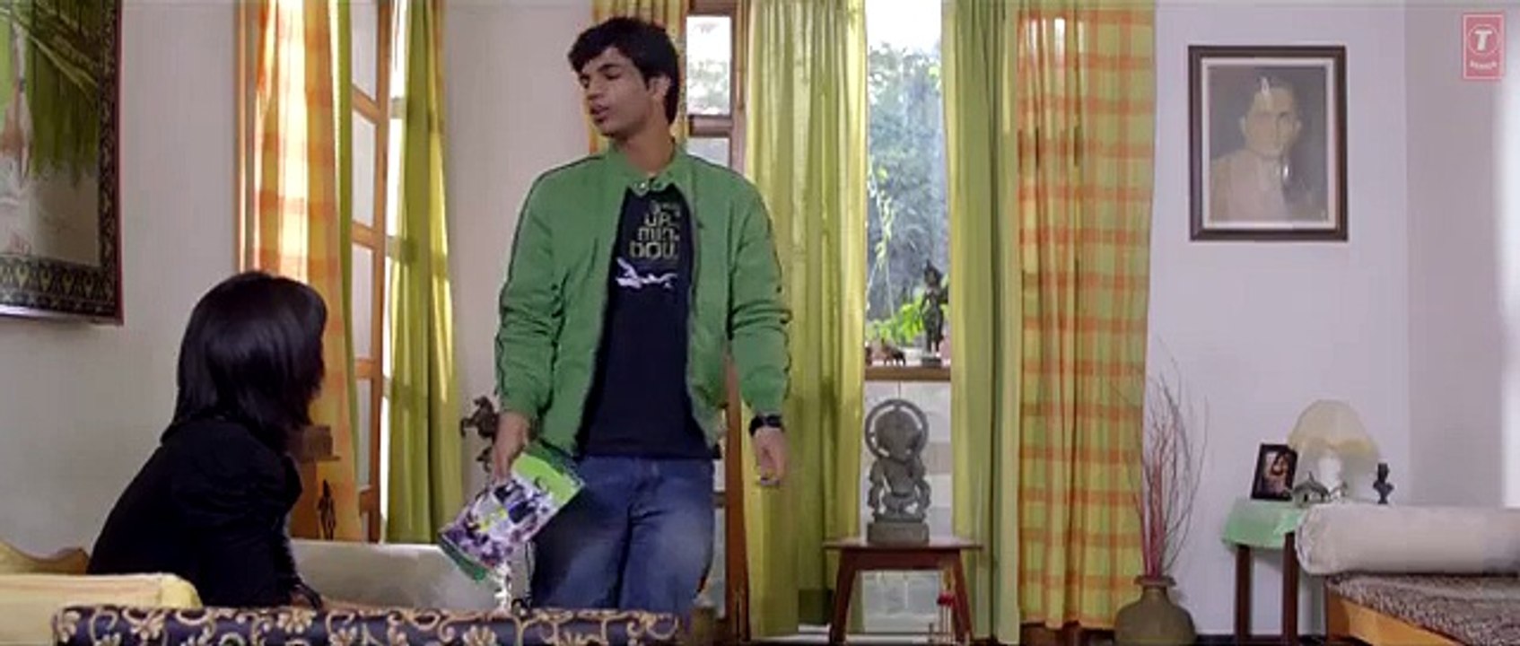 Sixteen -2016 bollywood movieTrailer - Izabelle Leite, Mehak Manwani, Wamiqa Gabbi, Highphill Mathew