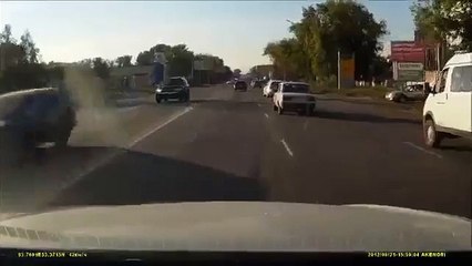 довыпендривался и встрял на деньги жигули)