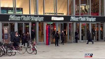 Majorité d'étrangers parmi les suspects des agressions à Cologne