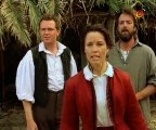 Сериал. Таинственный остров 3 серия из 40 ( 1995 ). SATRip. AVI.