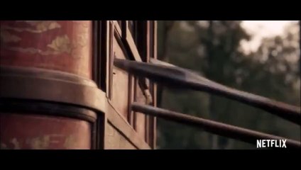 Crouching Tiger, Hidden Dragon - Sword of Destiny