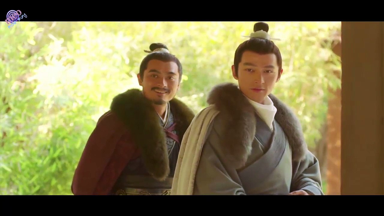 [vietsub Lang Gia Bảng FMV : Tô Ca Ca - Phi Lưu]Thêm một ngày lại thêm yêu - 多一天爱一点(R_B) |