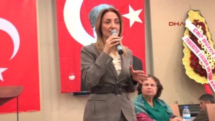 Düzce CHP'li Nazlıaka: İktidarın Gündeminde Bir Tek Başkanlık Var