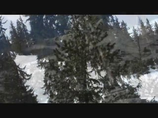 Hiver  : Une location pour pratiquer le ski / Snowboard ?