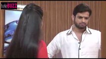 Yeh Hai Mohabbatein 11th January 2016 Saarika Ne Di Raman Ko Dhamki Jisse Raman Hua Pareshaan