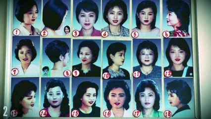 26 Surprising Facts About- North Korea