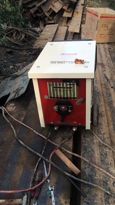 May han co Tien Dat 500A