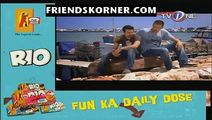 Aizza or Nissa Episode 117