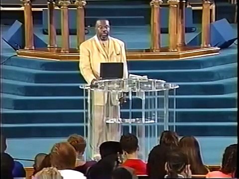 ♦Part 4♦ Faith Finance Formulas ❃Bishop TD Jakes❃