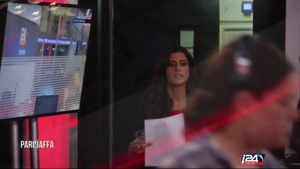 Présentation de la nouvelle grille des programmes d'i24news