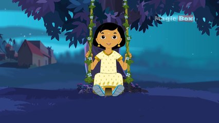 Descargar video: Aandhai - Chellame Chellam - Cartoon/Animated Tamil Rhymes For Kutty Chutties