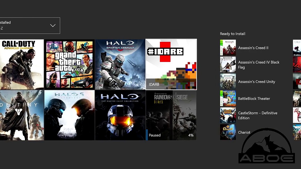 How to use Xbox One Backwards Compatibility! (Guide)