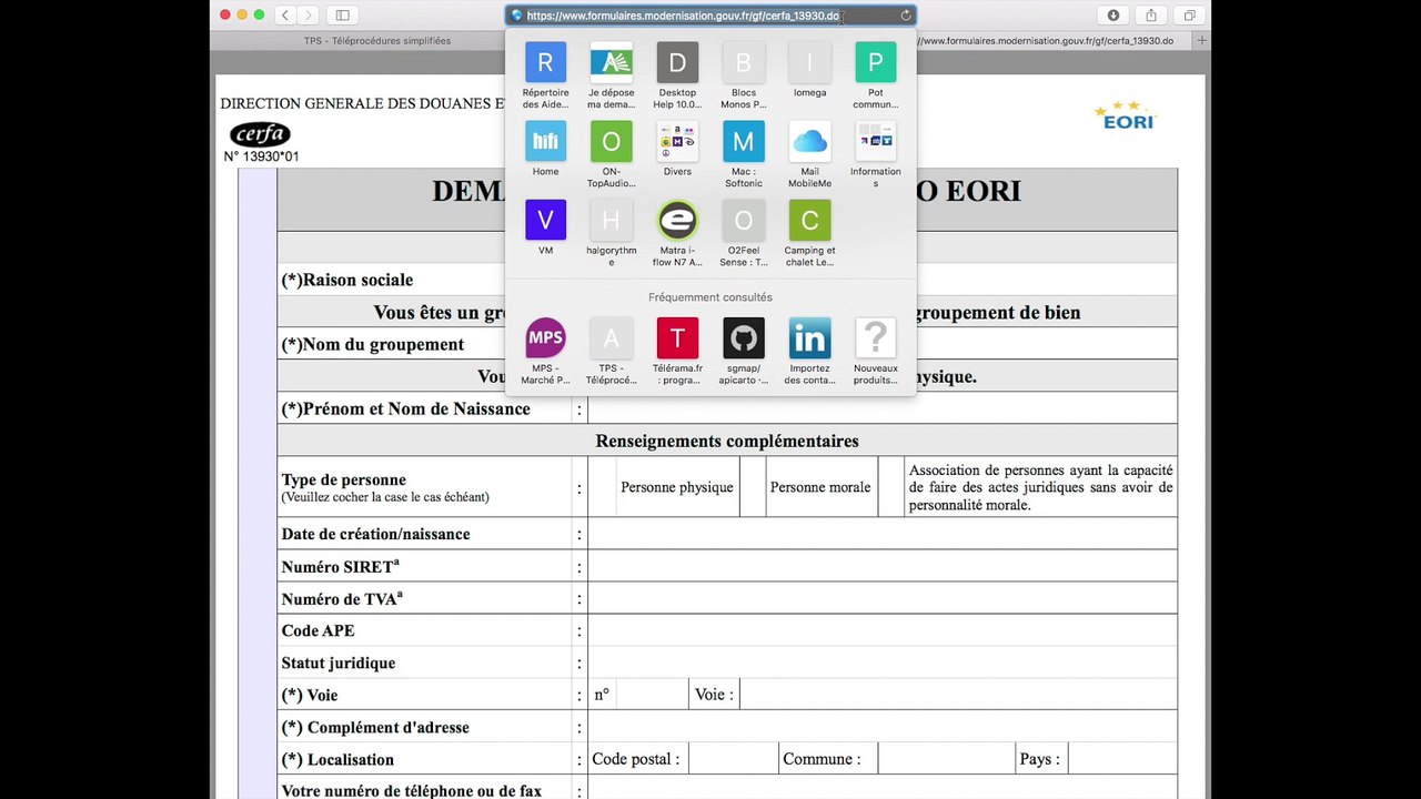 Téléprocédure Simplifier, en 6 minutes tout savoir pour créer des démarches administratives simplifiées