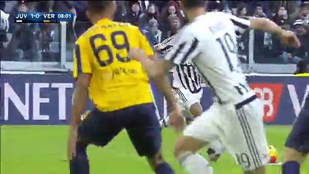 Juventus	3-0	Verona