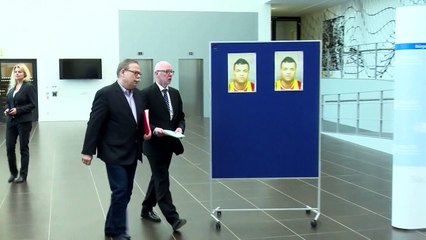 Spur von Paris-Attentäter führt nach Recklinghausen