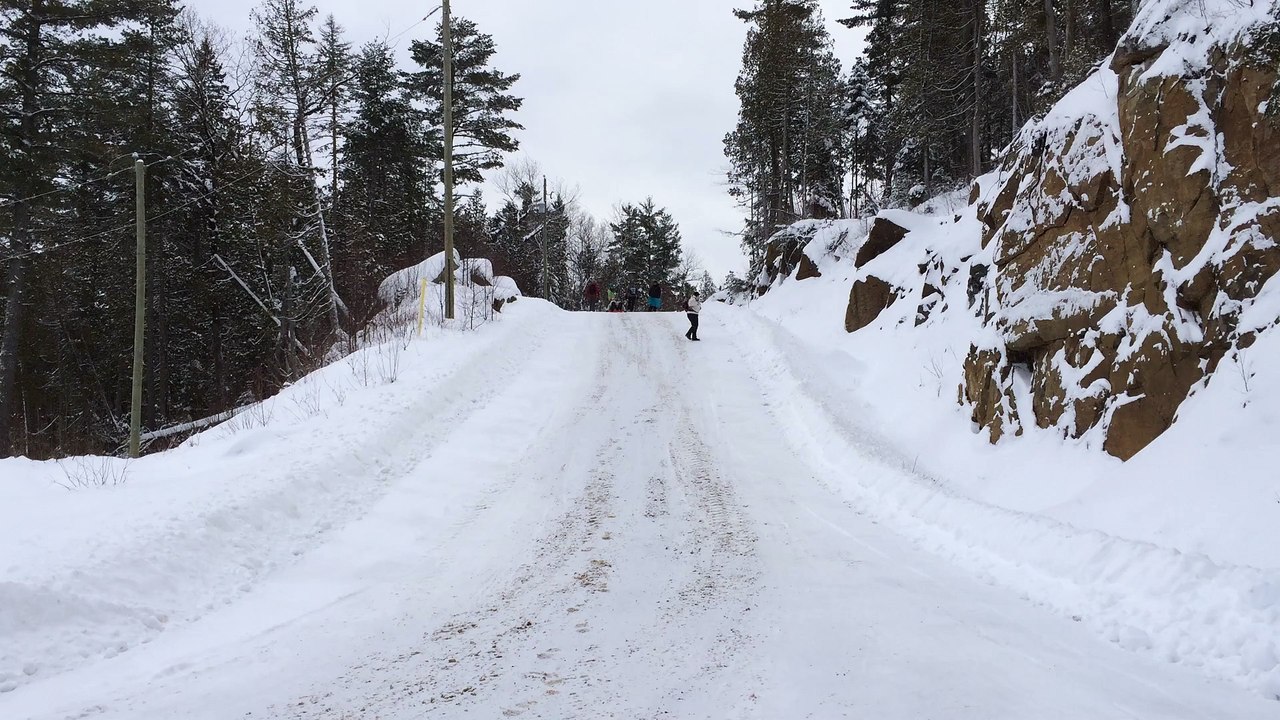 Luge 1
