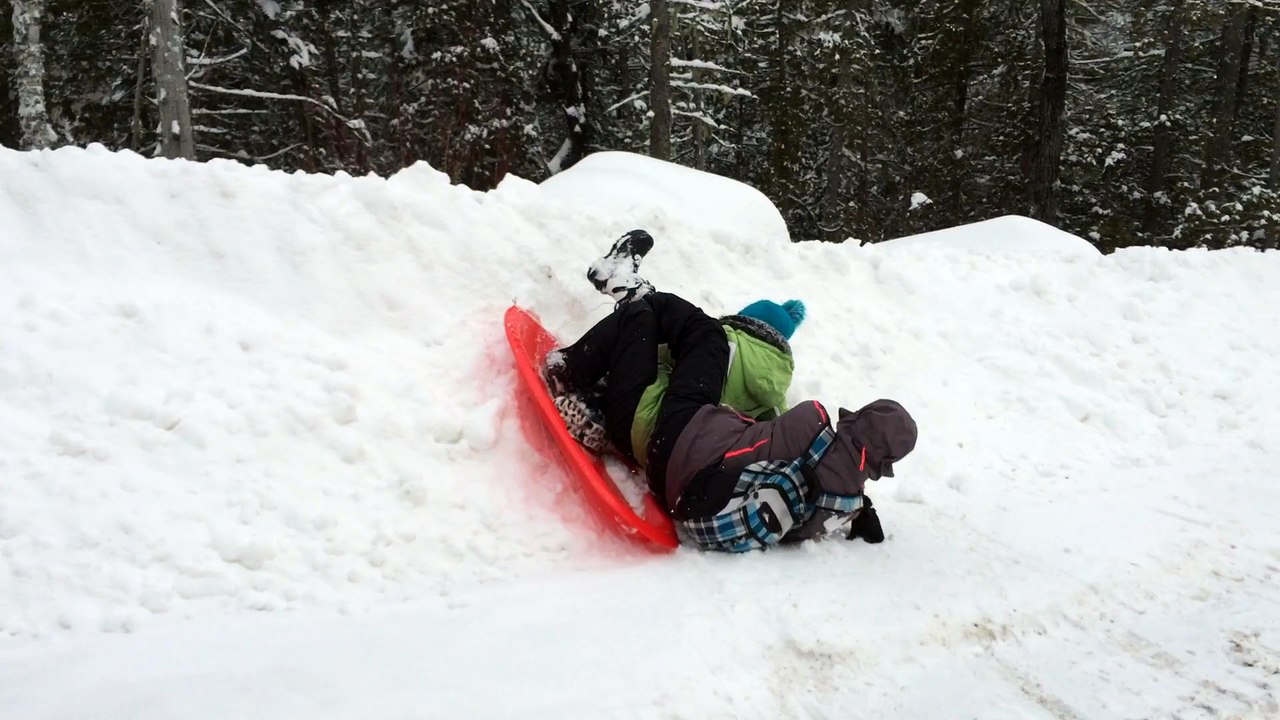 Luge 2