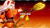 Vaylew - Fighter (Anime/Manga/Visual Novel: Sengoku Hime)