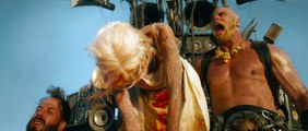 Mad Max - Fury Road - Deleted Scenes 2