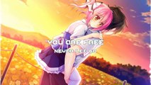 You Are Free - Never Let Go (Anime/Manga/Visual Novel: Kimi no Tonari de Koishiteru!)