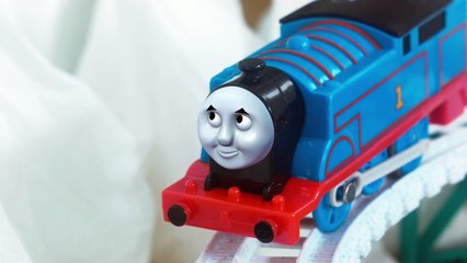 Thomas Heads North | Thomas & Friends UK