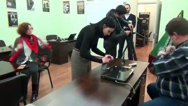 Интервью для журналистов заявивших что Олег Викторович Мальцев лжеученый. Ьез комментариев.