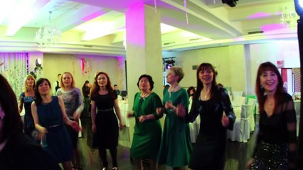 YUNA-Style New-Year 2016