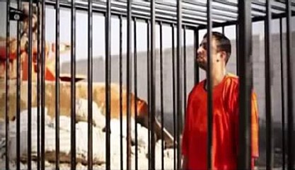 ISIS Bakar Hidup Hidup Pilot Yordania Moaz al Kasasbeh VIDEO Kekejaman ISIS Berita Tebaru