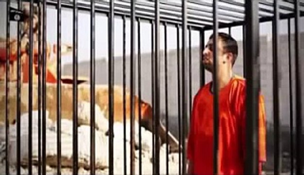 ISIS Bakar Hidup Hidup Pilot Yordania Moaz al Kasasbeh VIDEO Kekejaman ISIS Berita Tebaru
