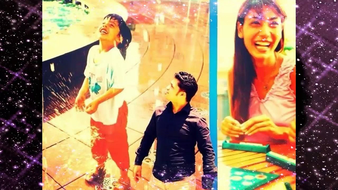 HERO song by me :p
