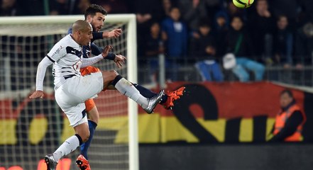 L1 - 2015/2016 - J.20 - Résumé Montpellier / Bordeaux