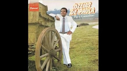 Ozéias De Paula   Paz e Comunhão   LP Completo 1986